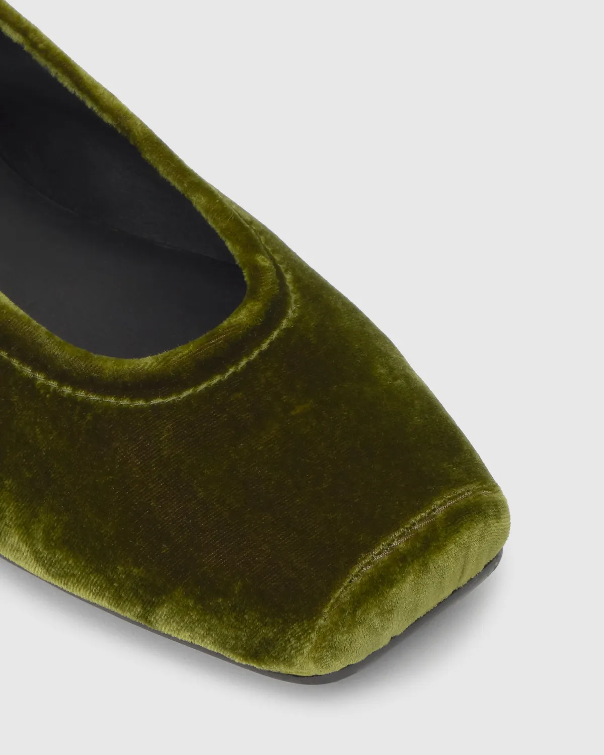 Castaner Gema 311 ballerina's jungla fluweel