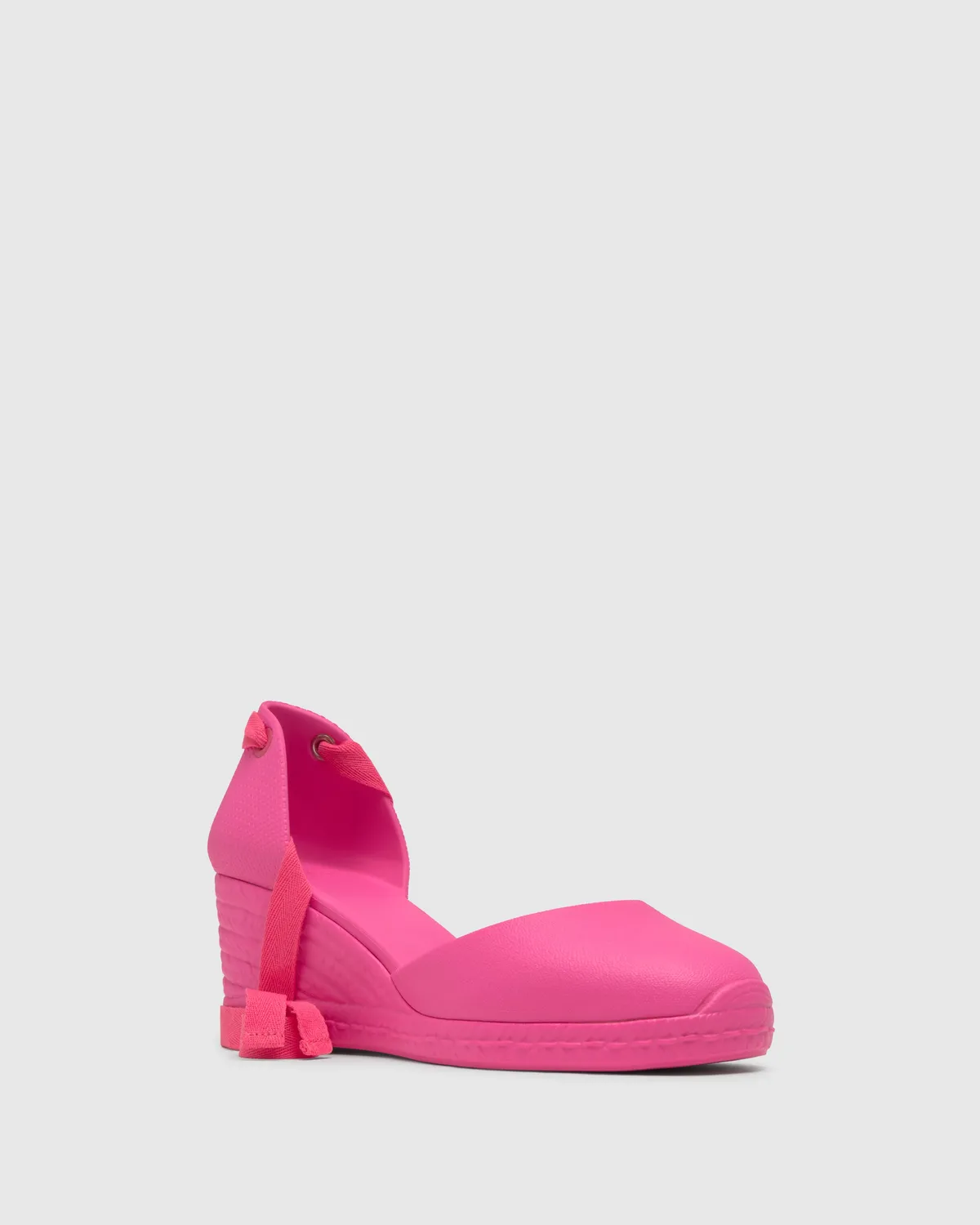 Castaner Careen 6 274 espadrille magenta