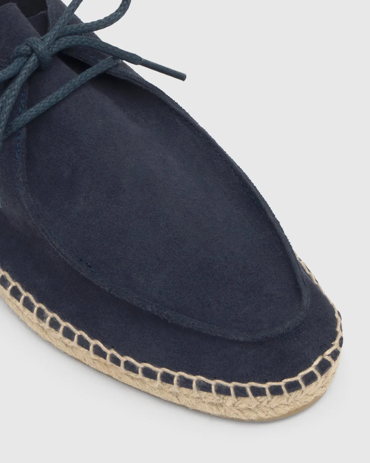 Castaner Ned 186 boot donkerblauw suède