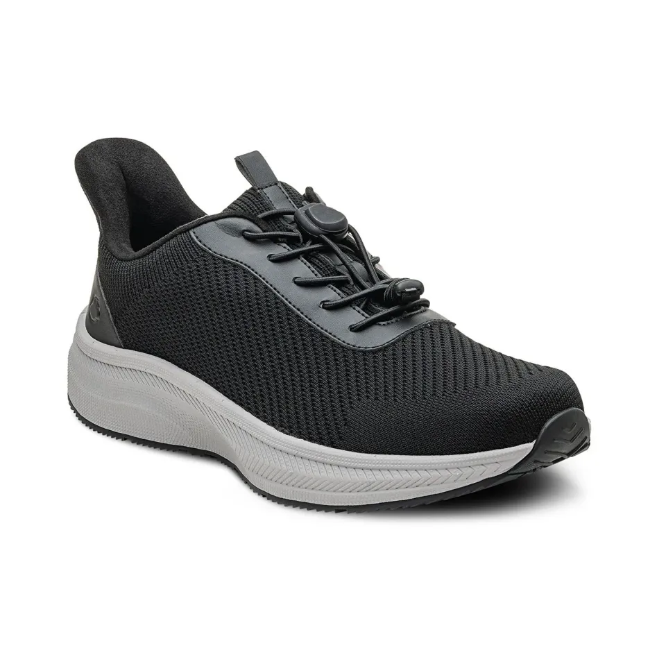 Dr. Comfort Finch instapschoen handsfree ademend licht