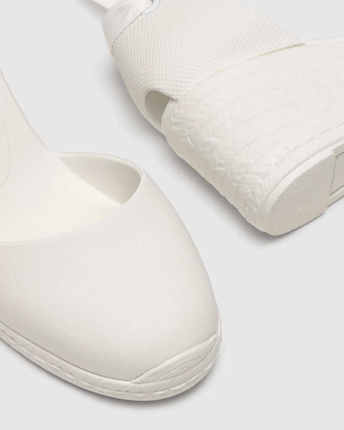 Castaner Careen 6/274 sleehak wit vegan