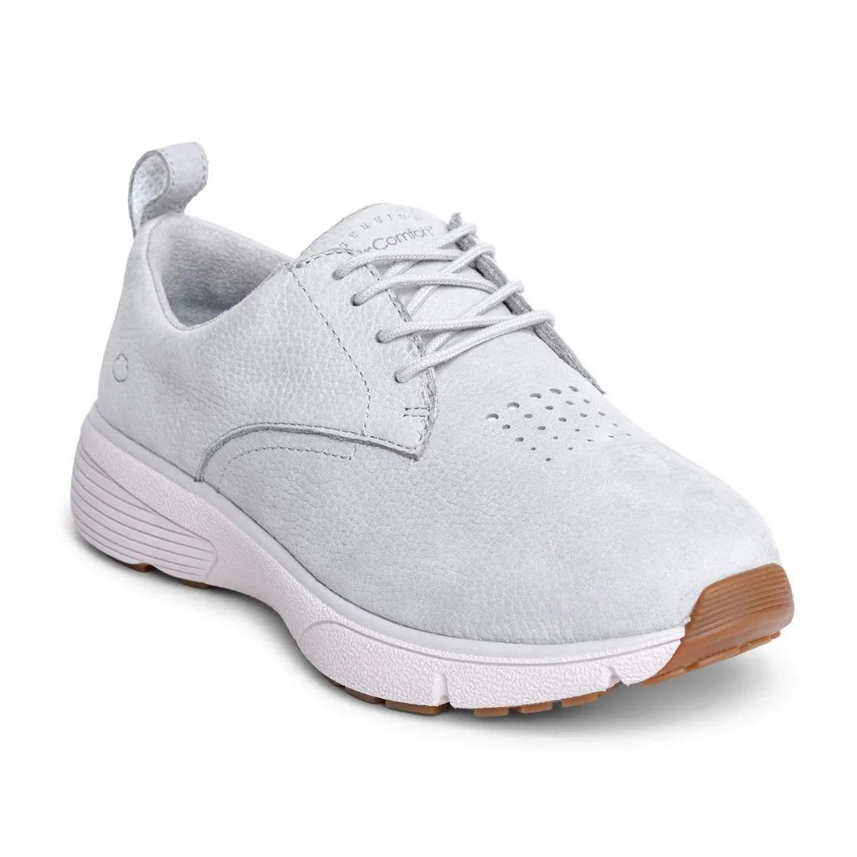 Dr. Comfort Ruth sneakers dames volnerf leer