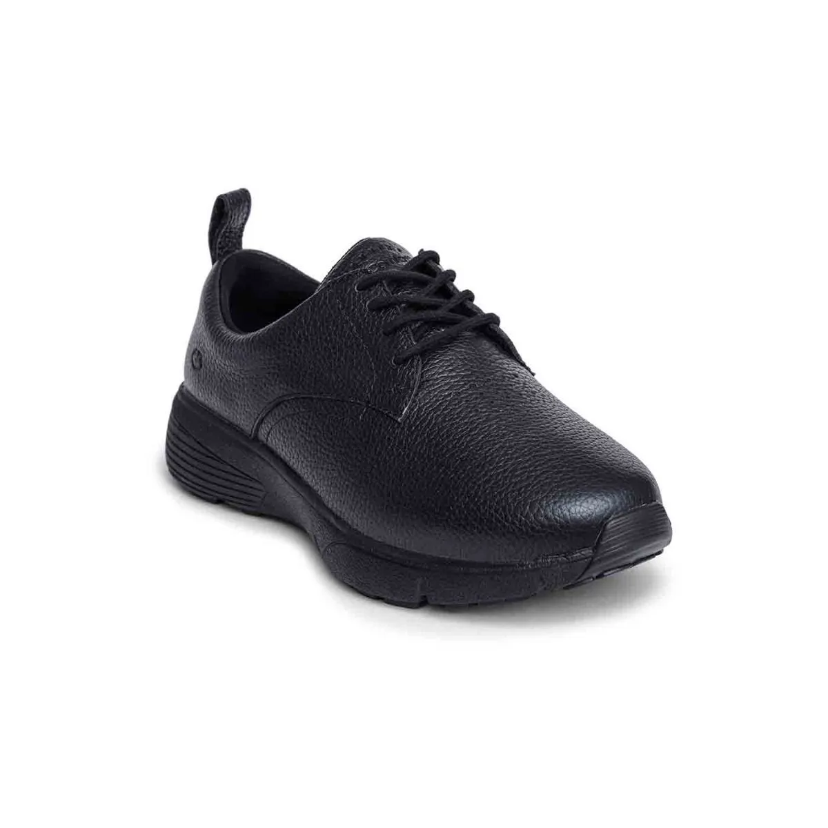 Dr. Comfort Ruth sneakers dames volnerf leer