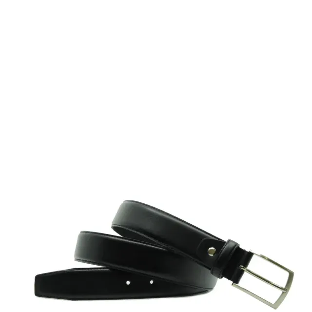 Donelli G237 riem zwart leer 105 heren