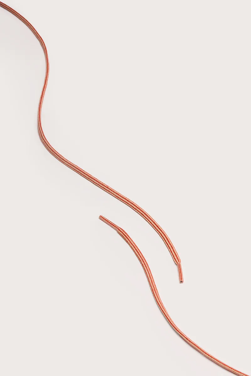 Bryan Stepwise BS002 veters oranje 57 cm katoen