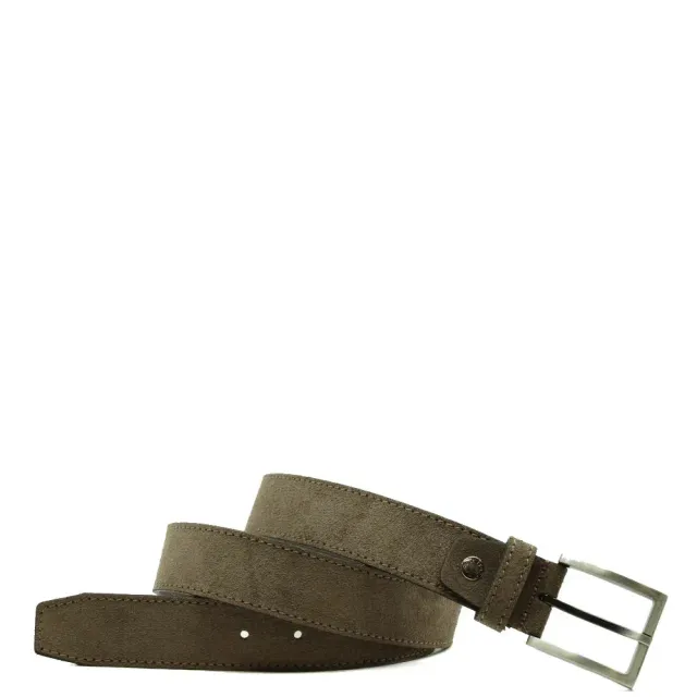 Donelli 102 riem beige suède 105