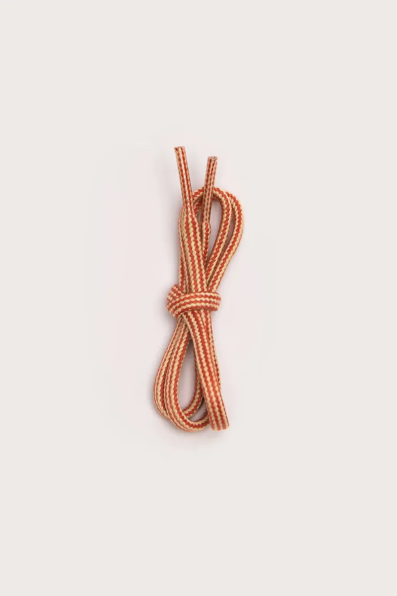 Bryan Stepwise BS002 veters oranje 57 cm katoen