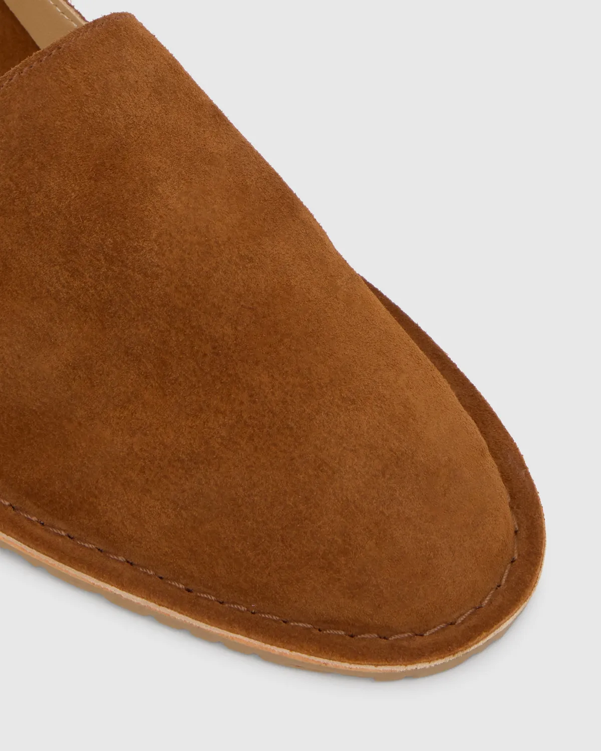 Castaner Liam 186 espadrille Cuero splitleer