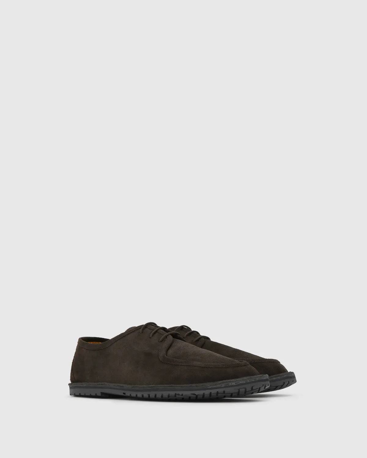 Castaner Larry 186 veterschoenen café suède