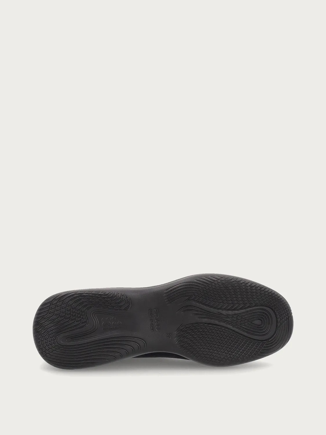 Frau Comfort Tech beatle boots blauw suède