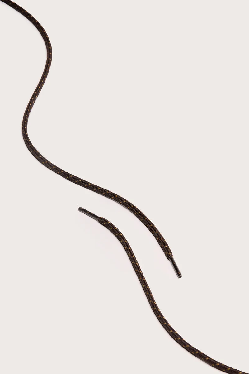 Bryan Stepwise BS001 veters katoen donkerbruin 57 cm