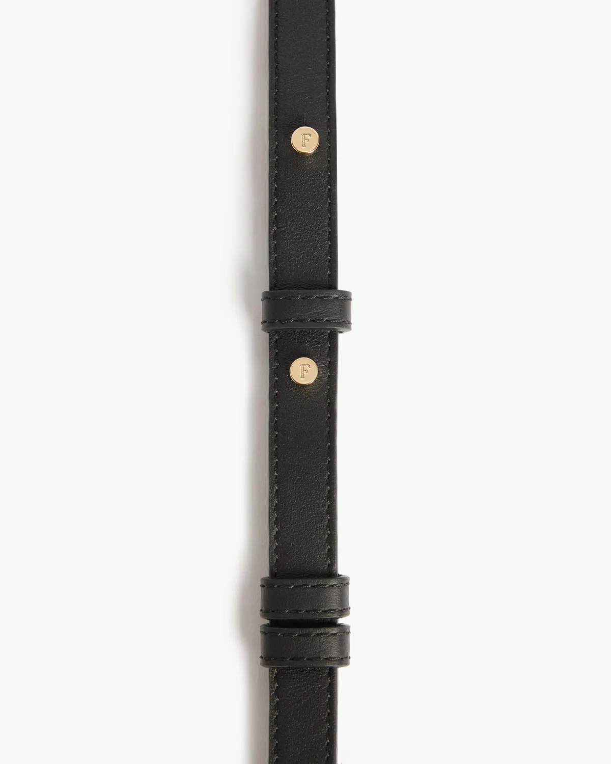 Flattered Helia handtas sand suède top-handle