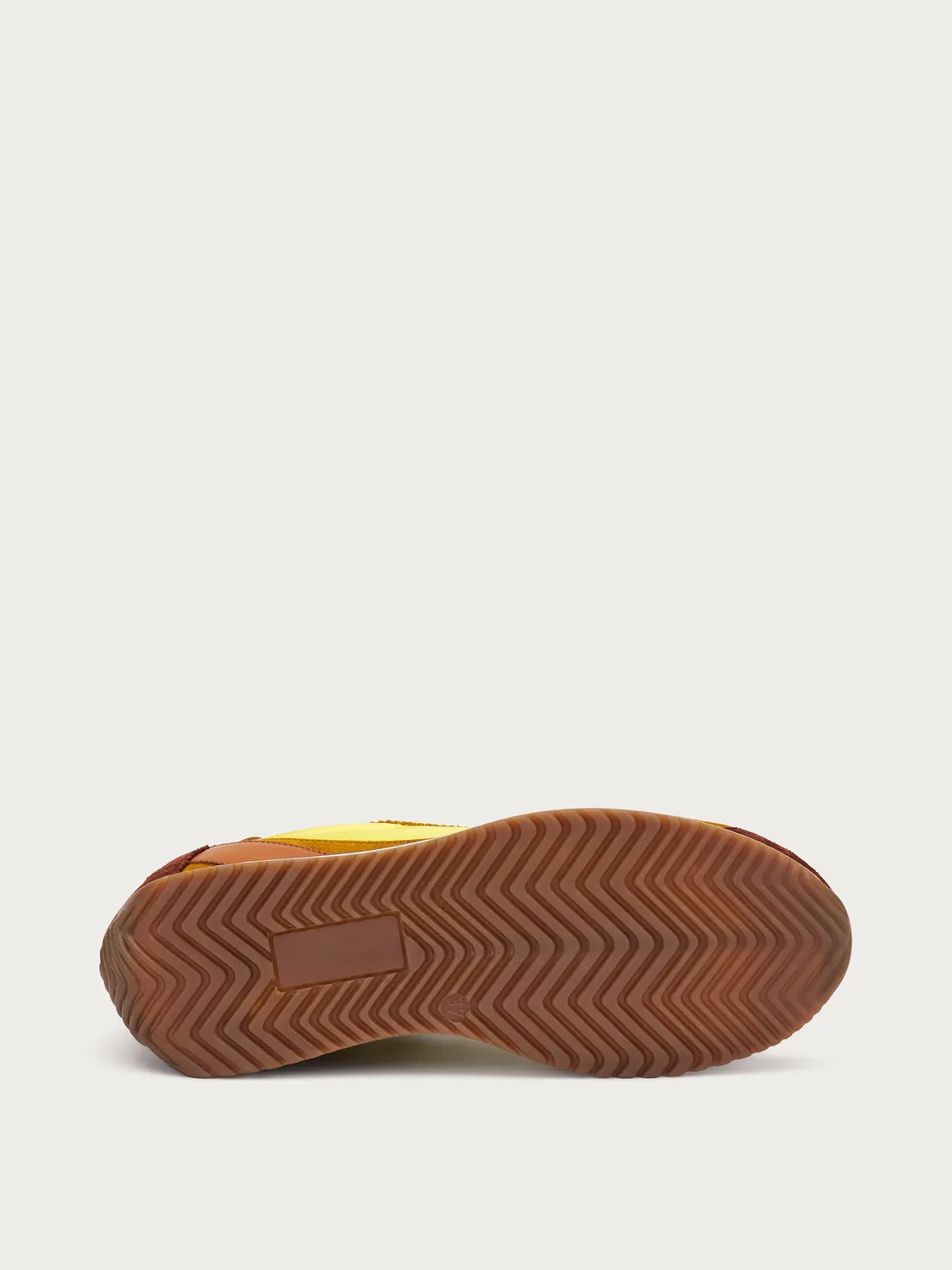 Frau Cromier Kaleido Craft sneakers satijn dames