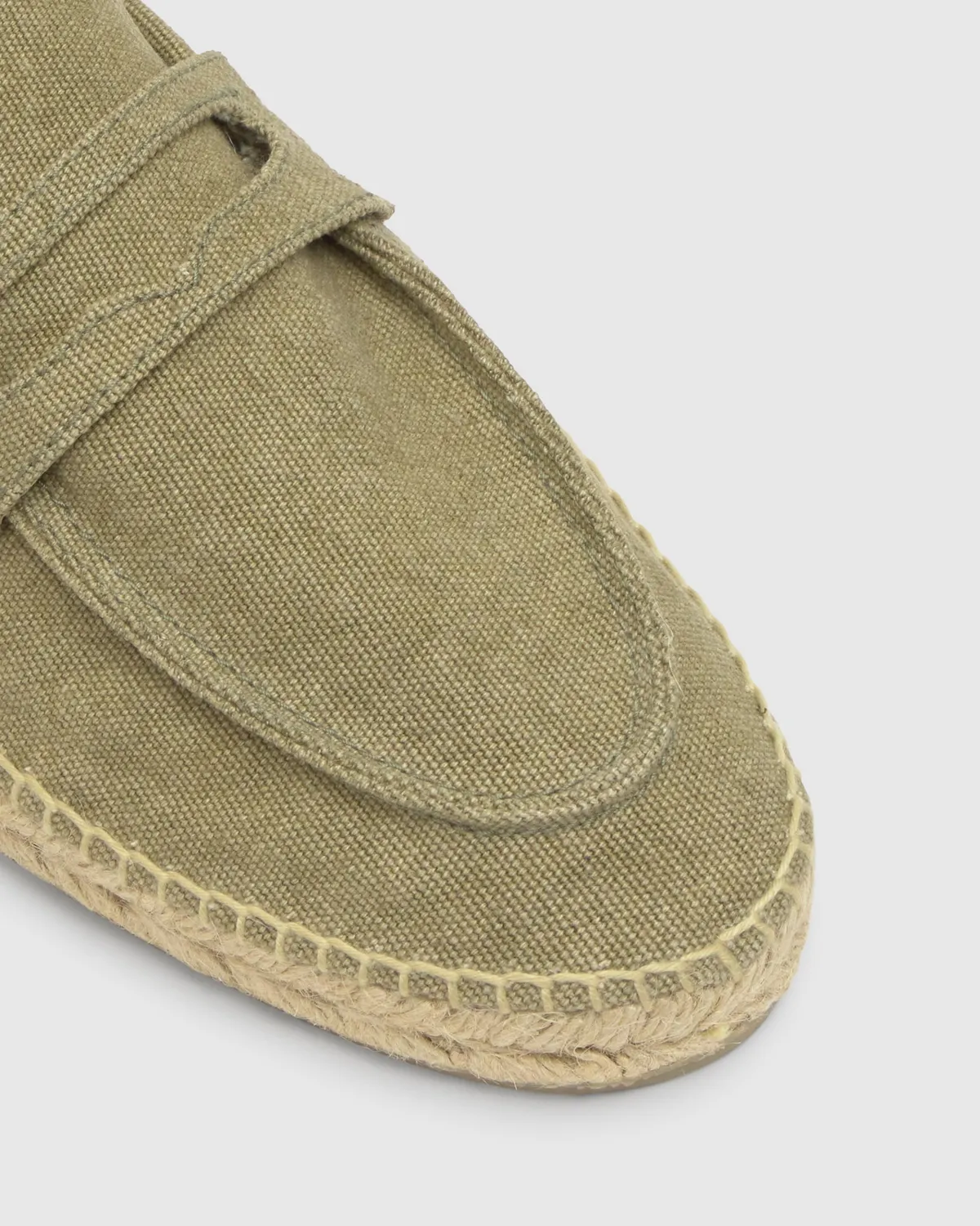Castaner Nacho/002 espadrille laurel mocassin