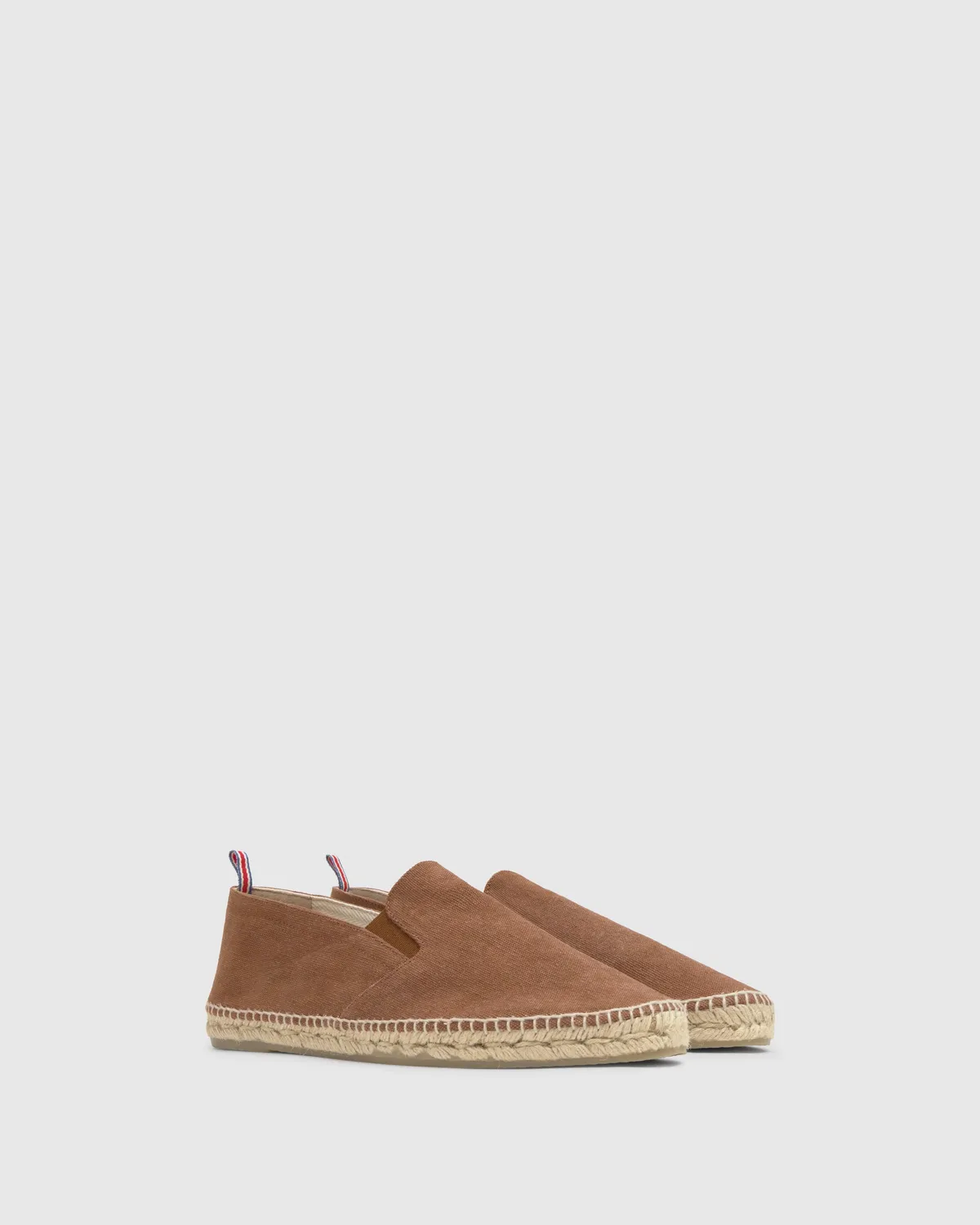 Castaner Joel 002 espadrilles pecan katoen