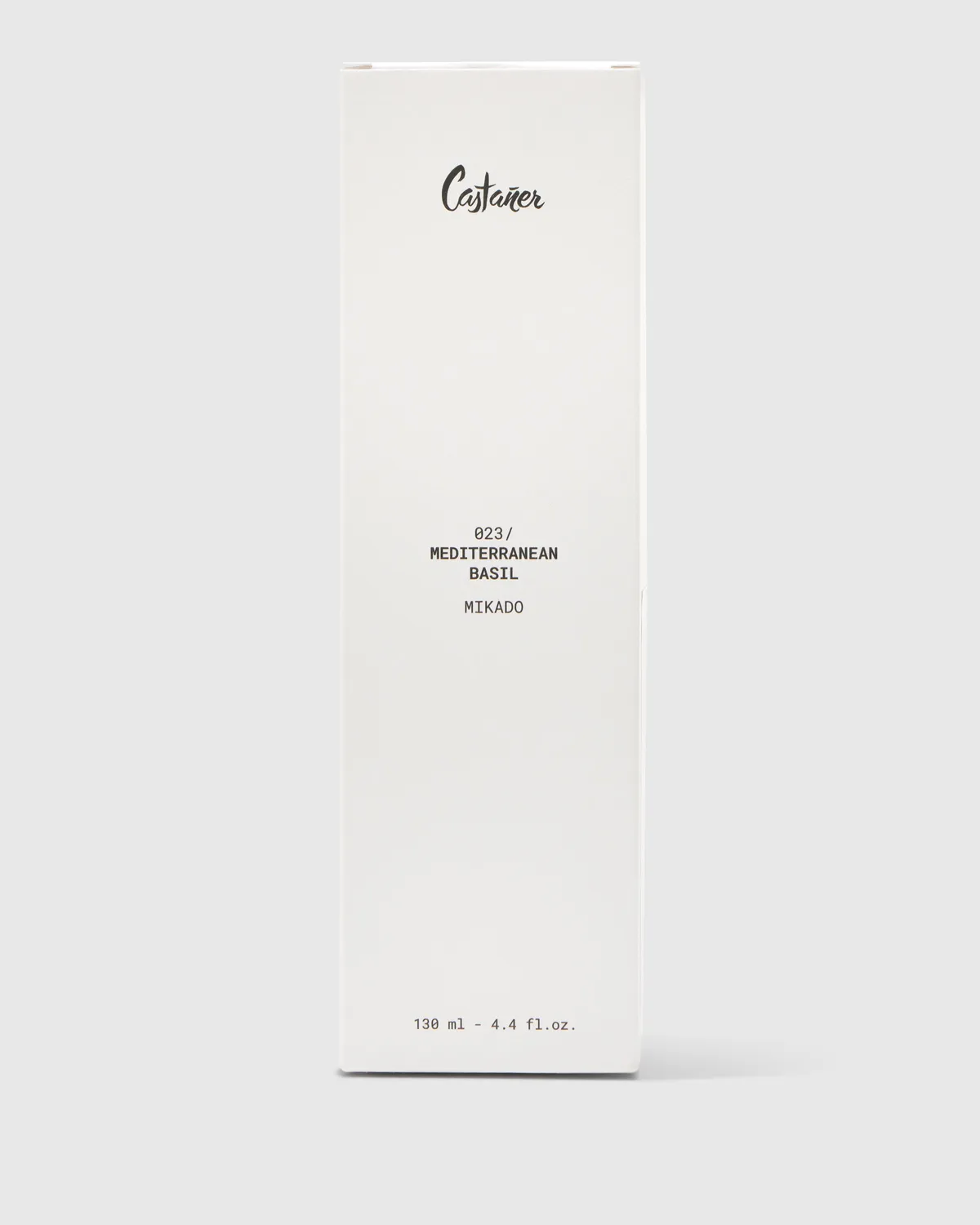 Castaner Mikados Air Freshener geurstokjes 130ml