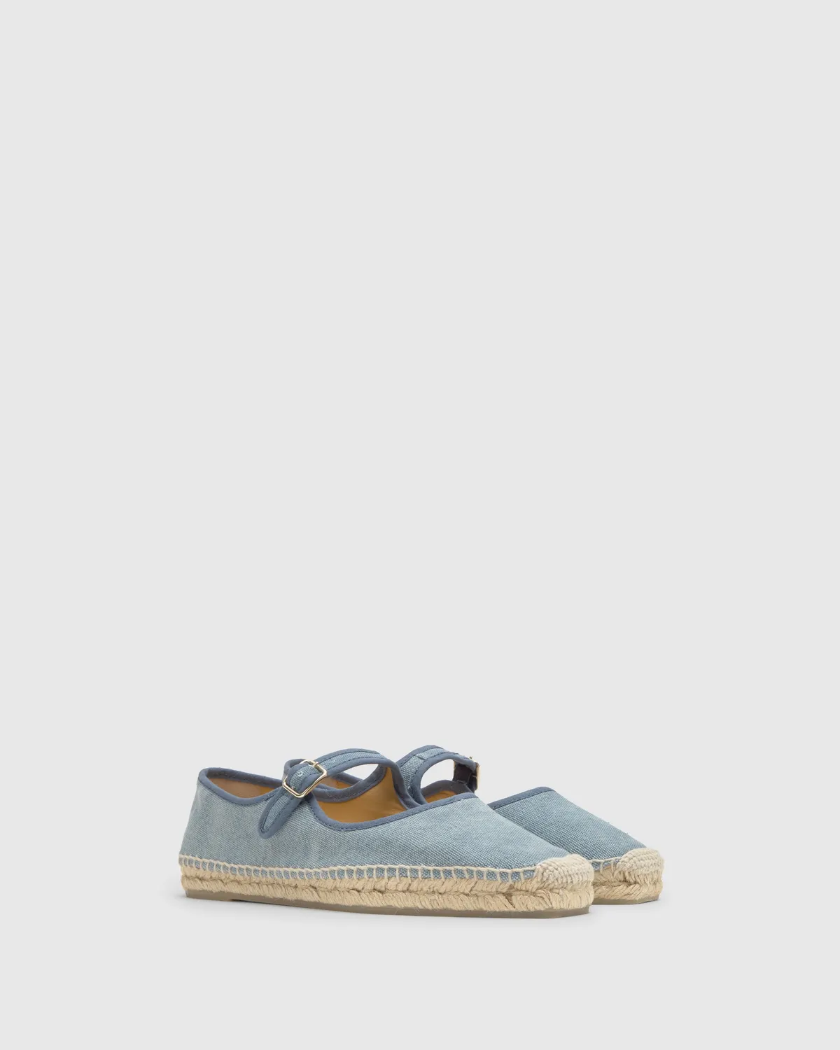 Castaner Padua 002 espadrilles acqua mary jane