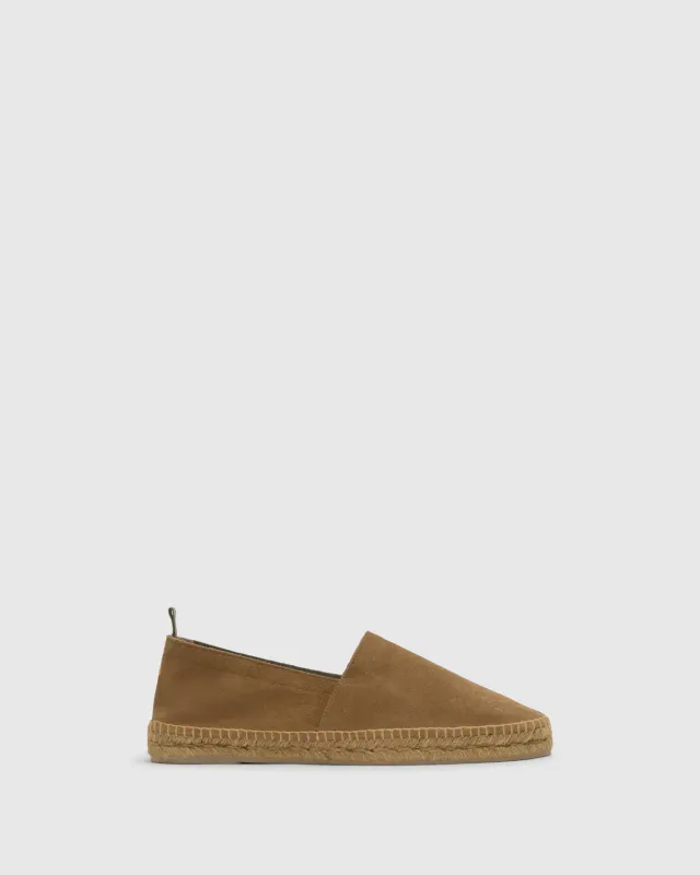 Castaner PABLO T/186 espadrilles arena suède