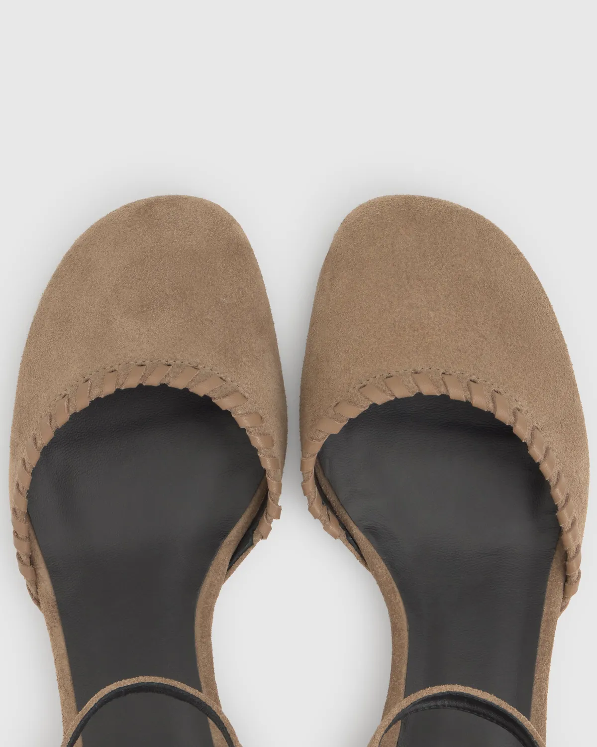 Castaner Adela 186 pumps topo suède
