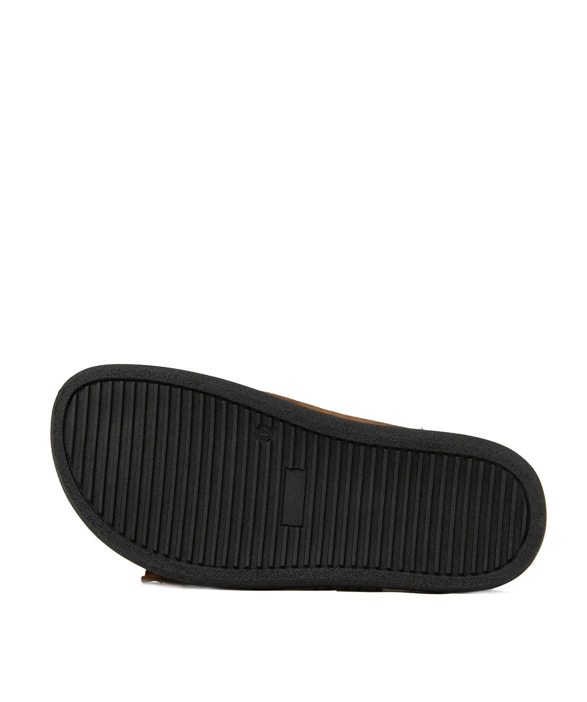 Finsbury Gaia sandalen cognac leer