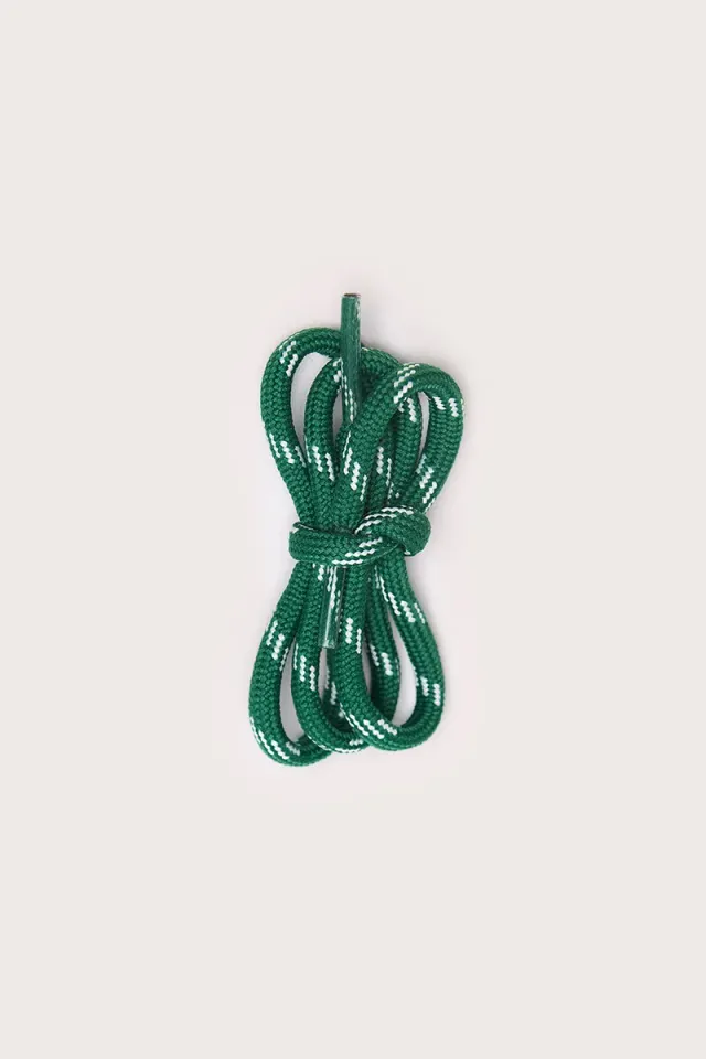 Bryan Stepwise BS003 veters groen 60 cm katoen