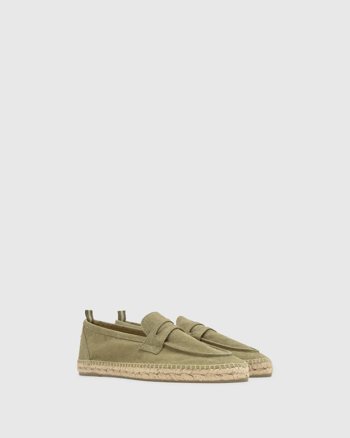 Castaner Nacho/002 espadrille laurel mocassin