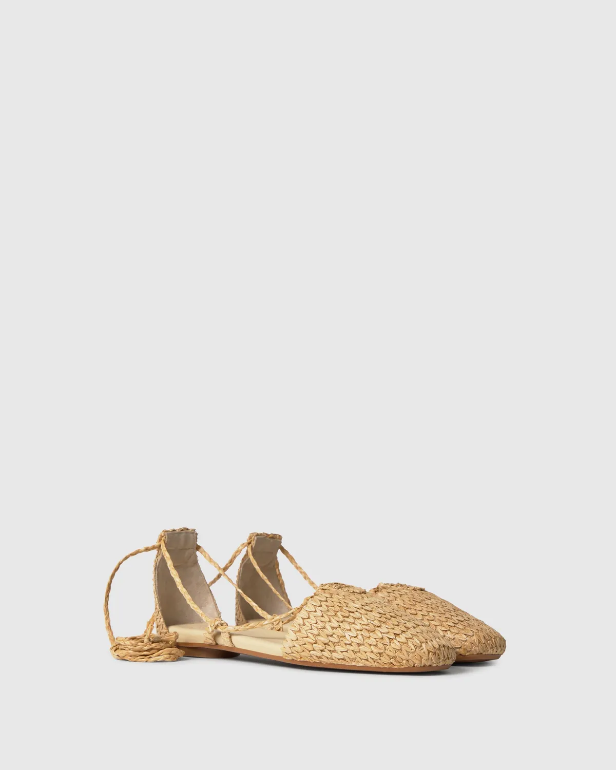 Castaner Gilda CSC 306 espadrille naturel raffia