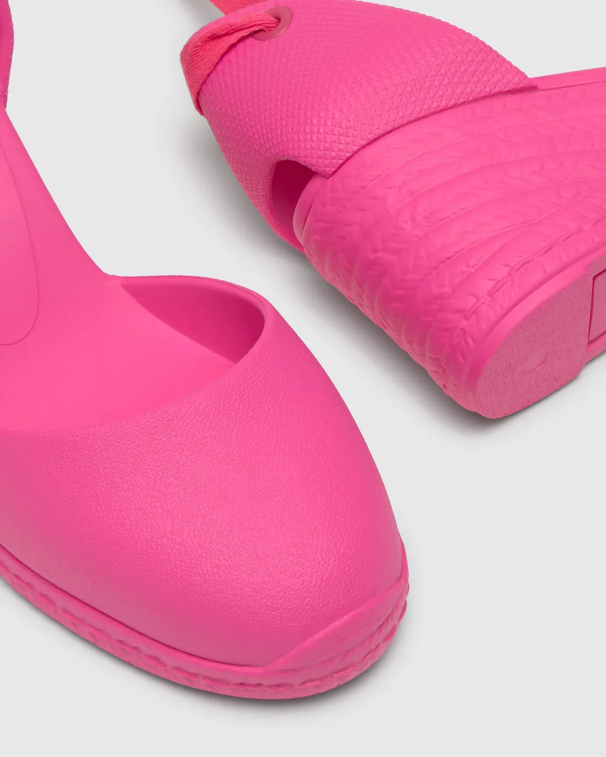 Castaner Careen 6 274 espadrille magenta