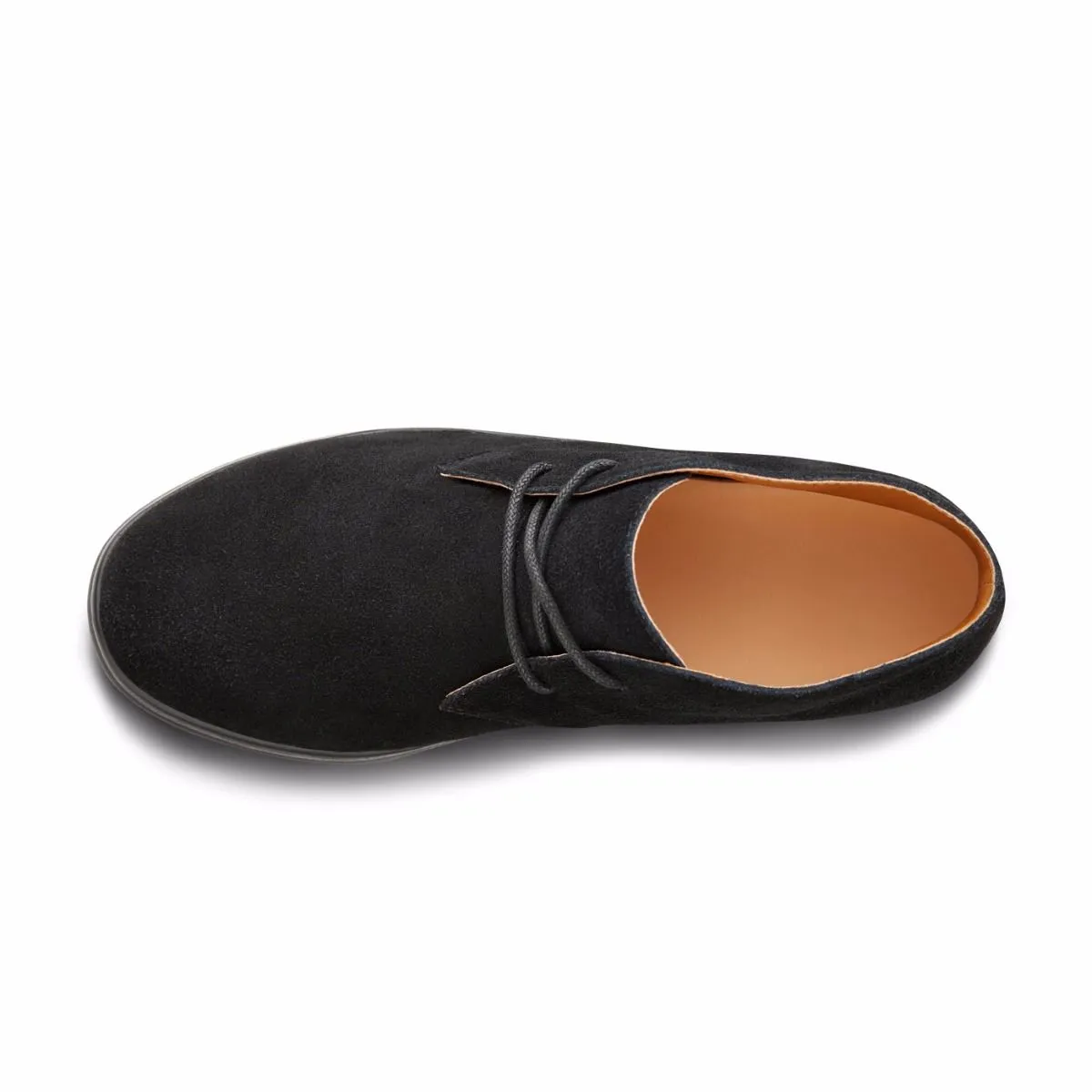 Dr. Comfort Cara enkellaars suede dames veter chukka