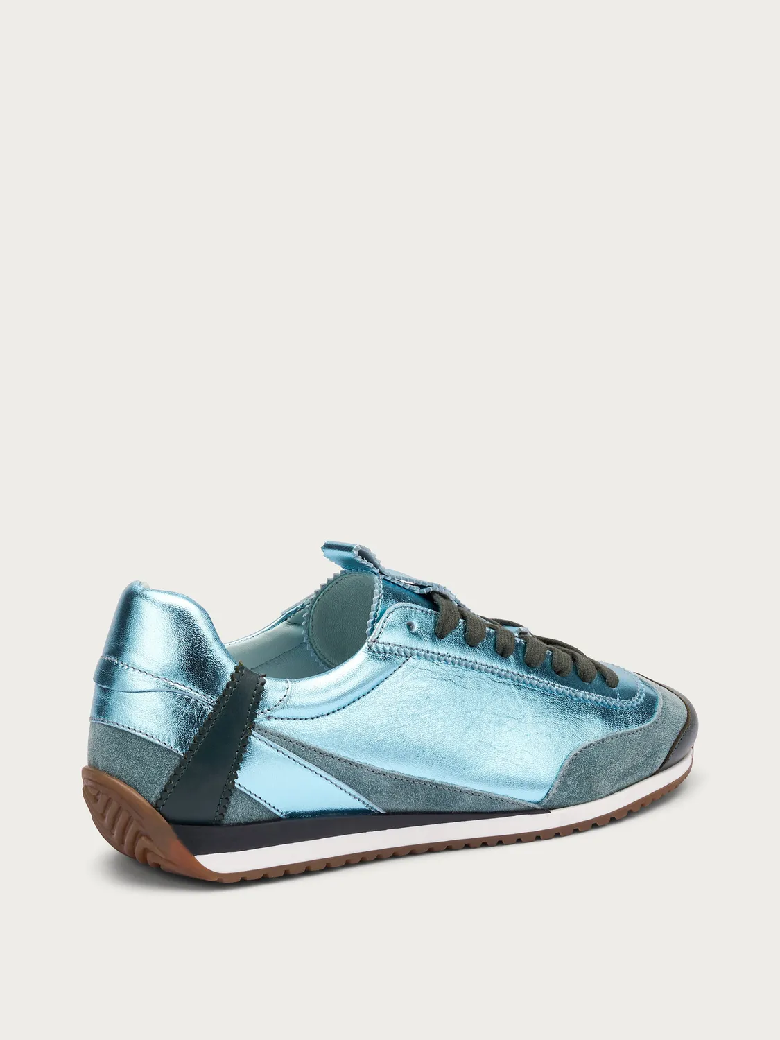 Frau Cromier Quantum Mint sneakers mint
