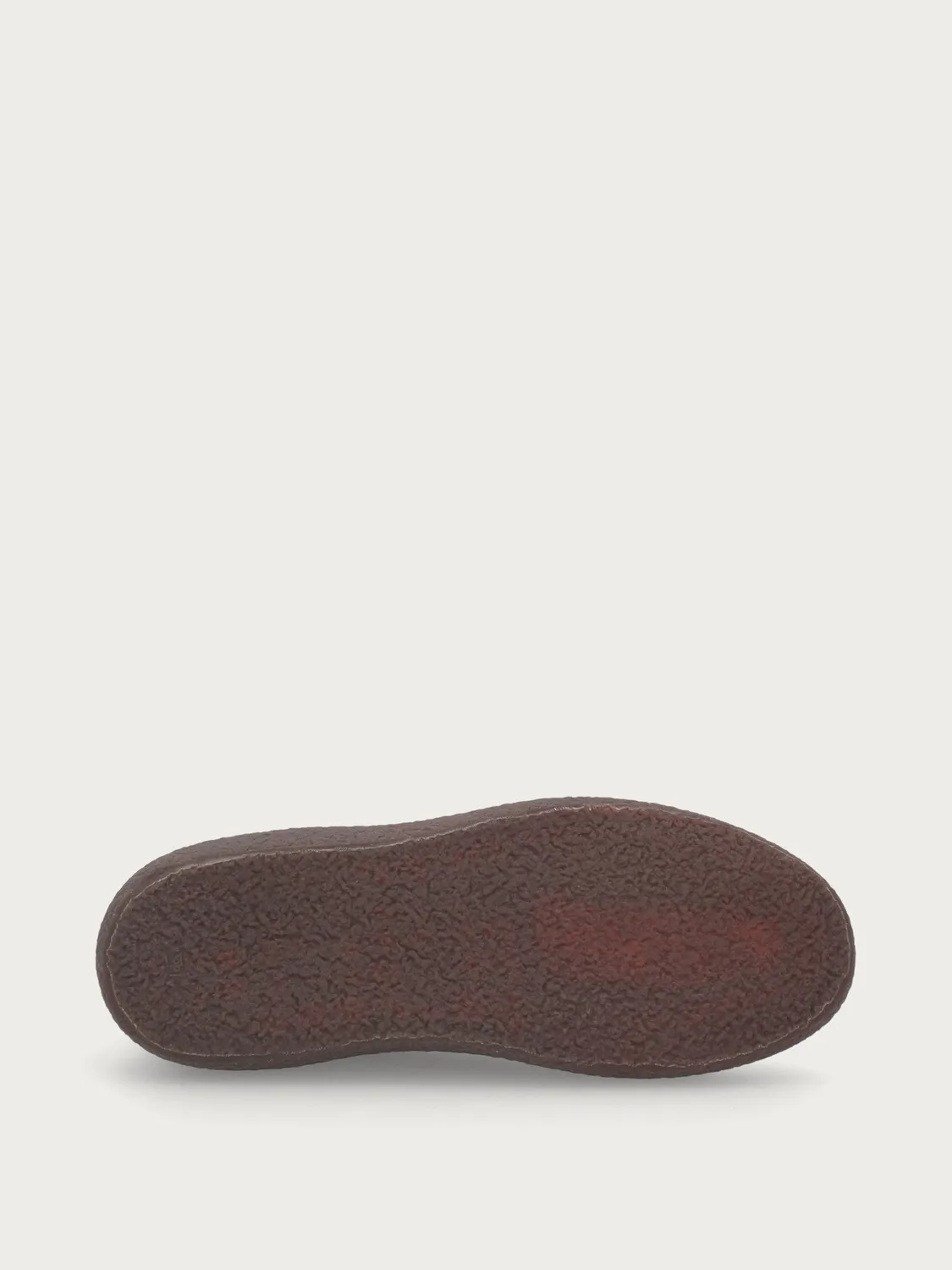 Frau Urban donkerbruine suède beatle boots heren