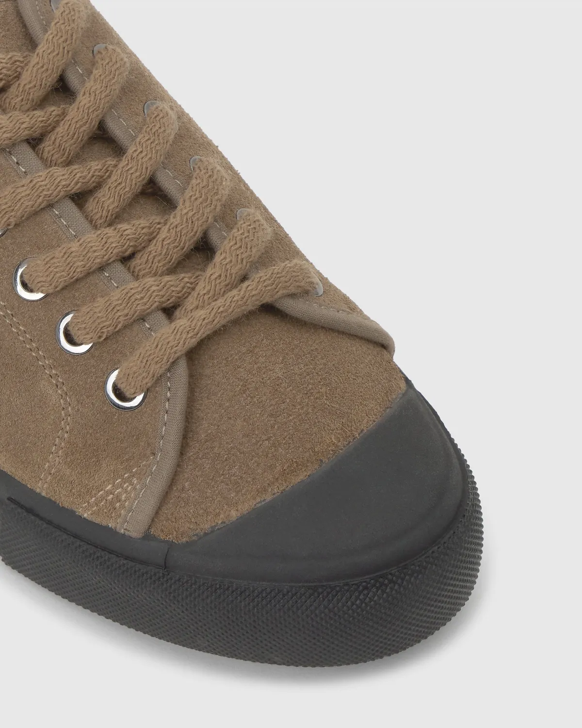 Castaner Zira 186 sneakers taupe suède
