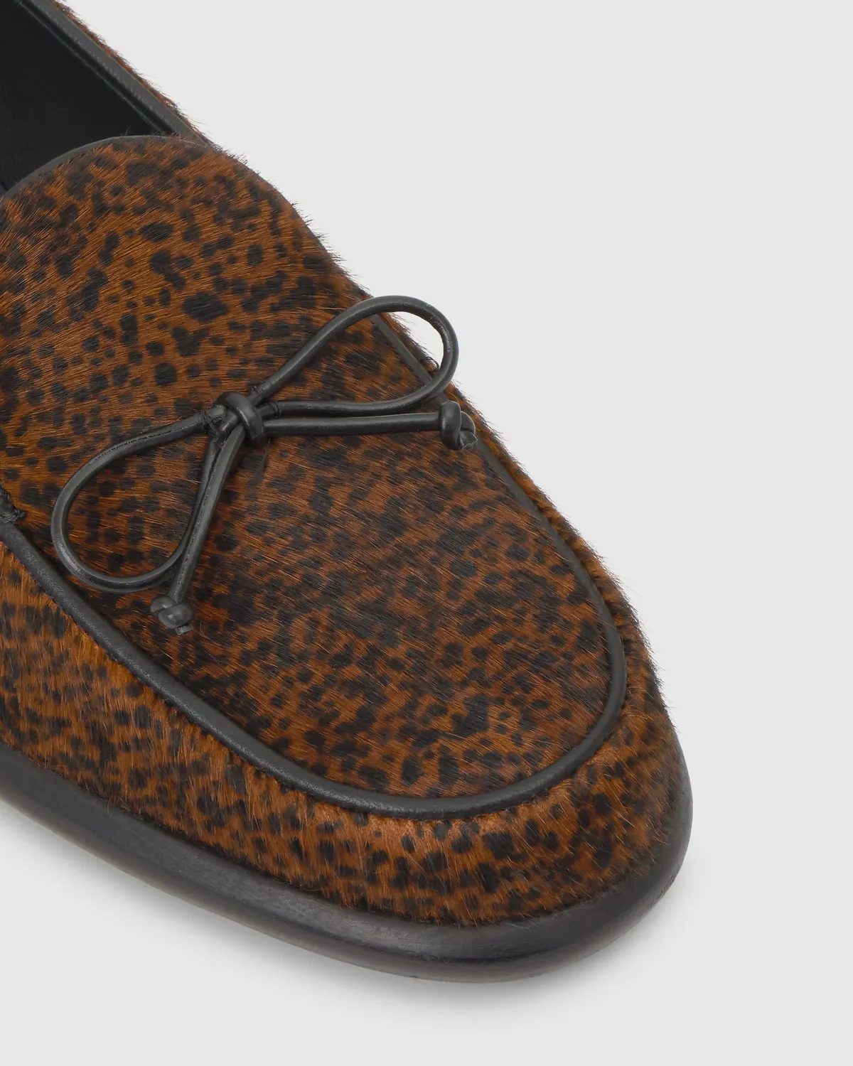 Castaner Elisa ELISA/310 loafers luipaard leer dames
