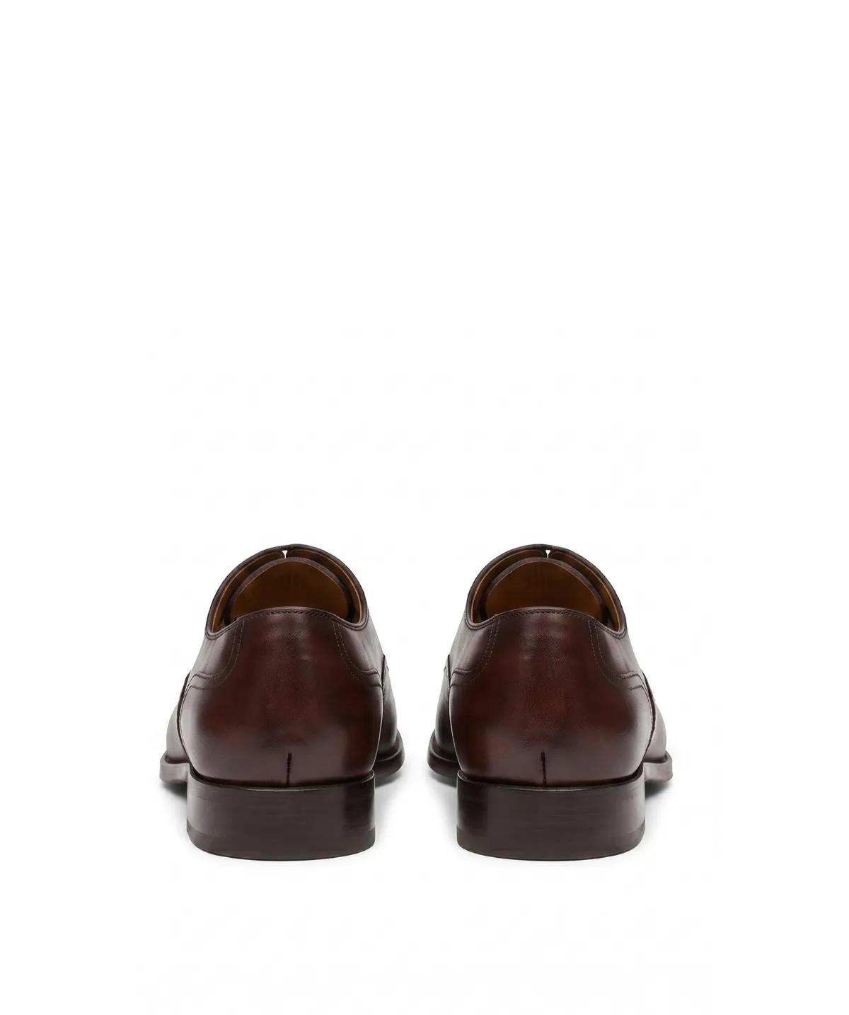 Finsbury Damiano oxford bruin volnerf kalfsleer