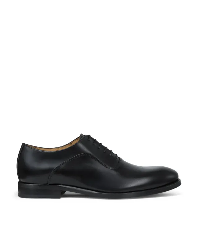 Finsbury Andreas Oxford schoenen zwart leer