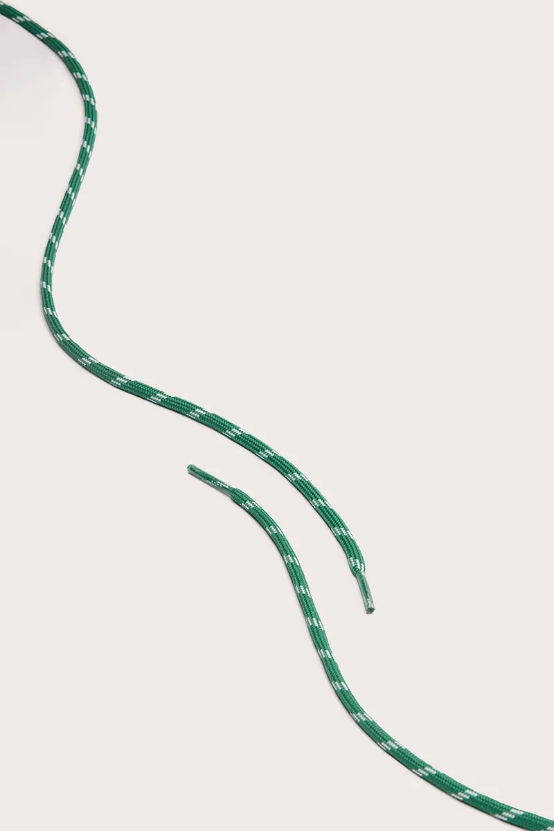 Bryan Stepwise BS003 veters groen 60 cm katoen