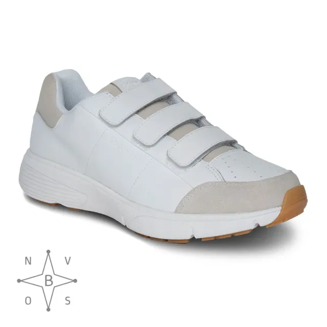 Dr. Comfort Steve diabetische schoenen heren leer