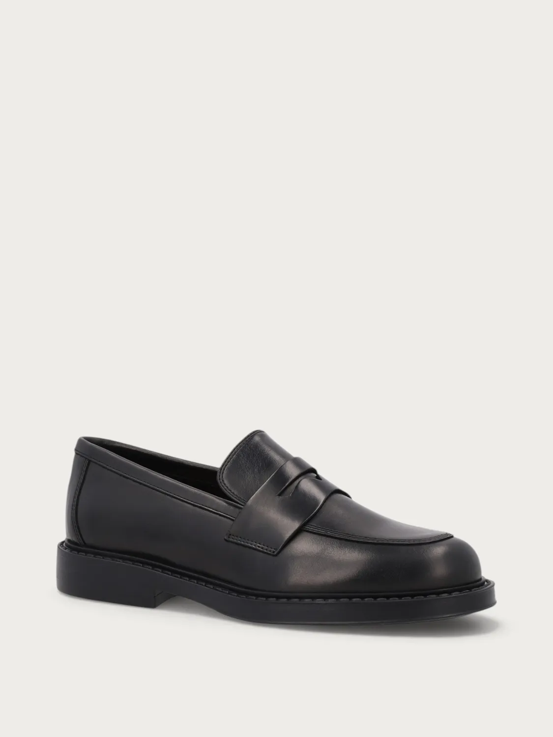 Frau Verona loafers zwart suede dames