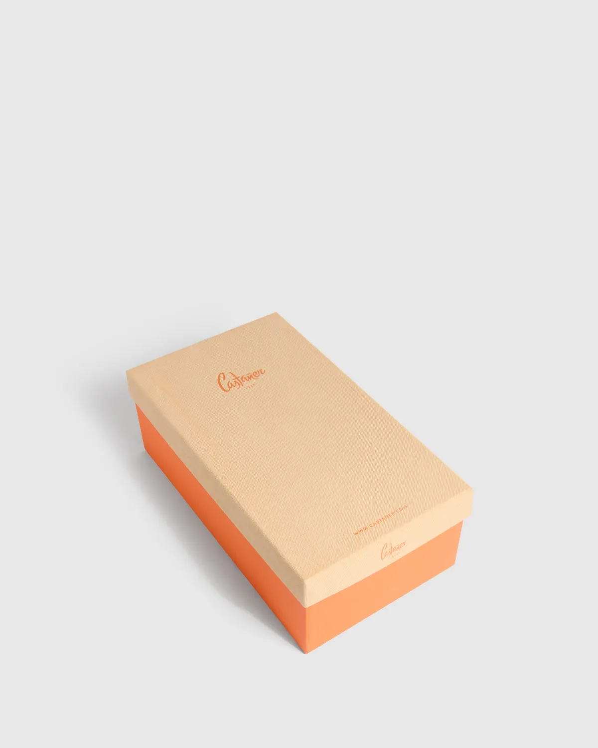 Castaner Joel C/001 espadrilles zwart katoen