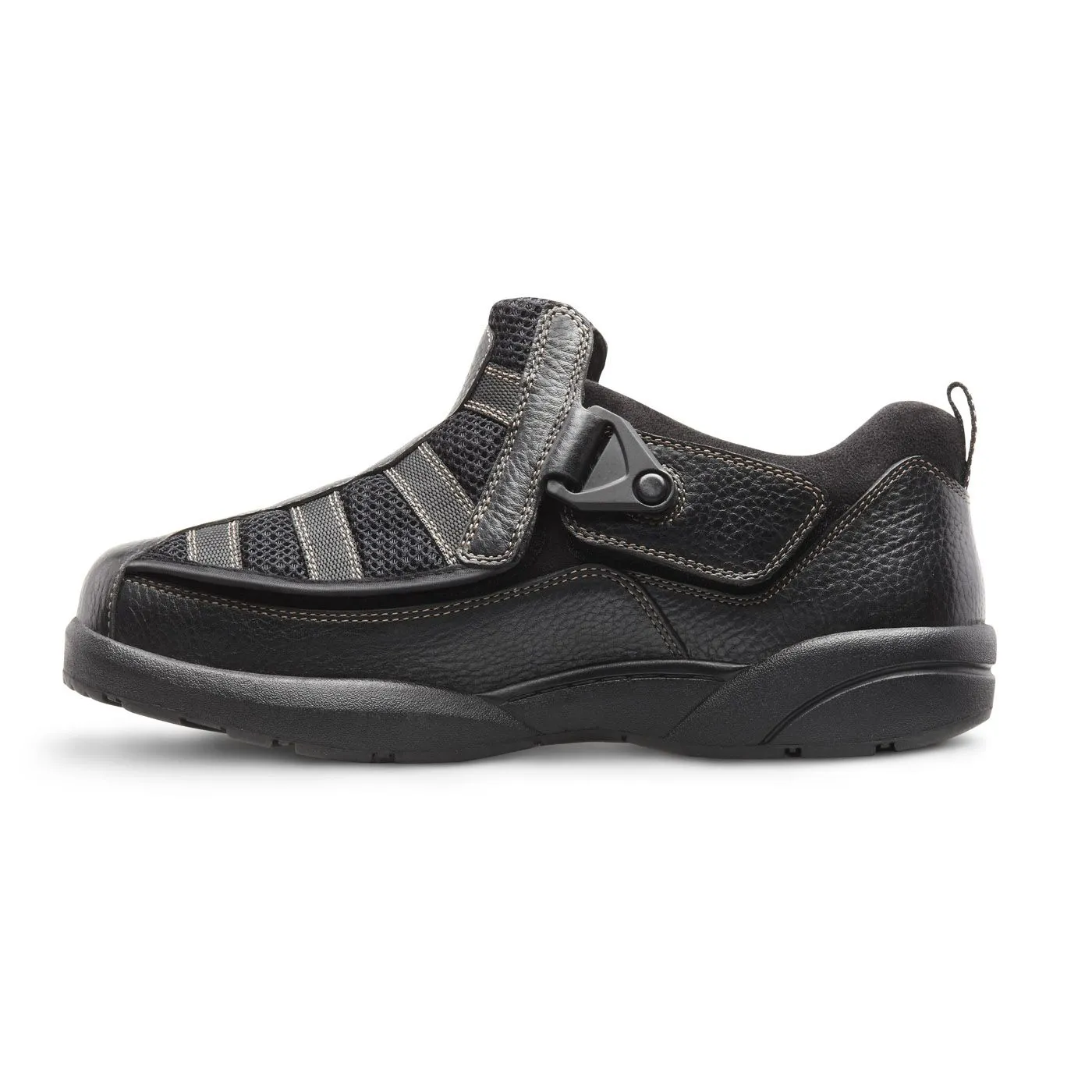 Dr. Comfort Edward X instapschoen extra diep heren