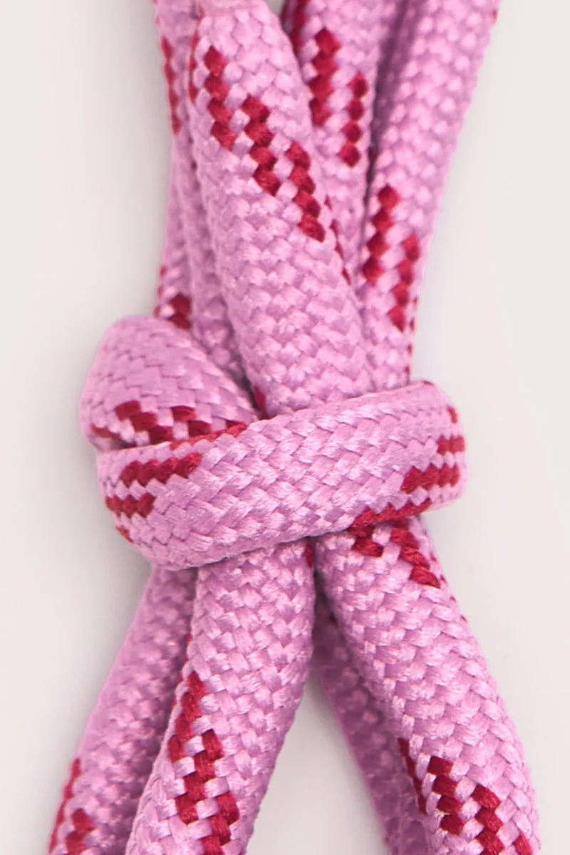 Bryan Stepwise BS003 veters pink katoen 60 cm
