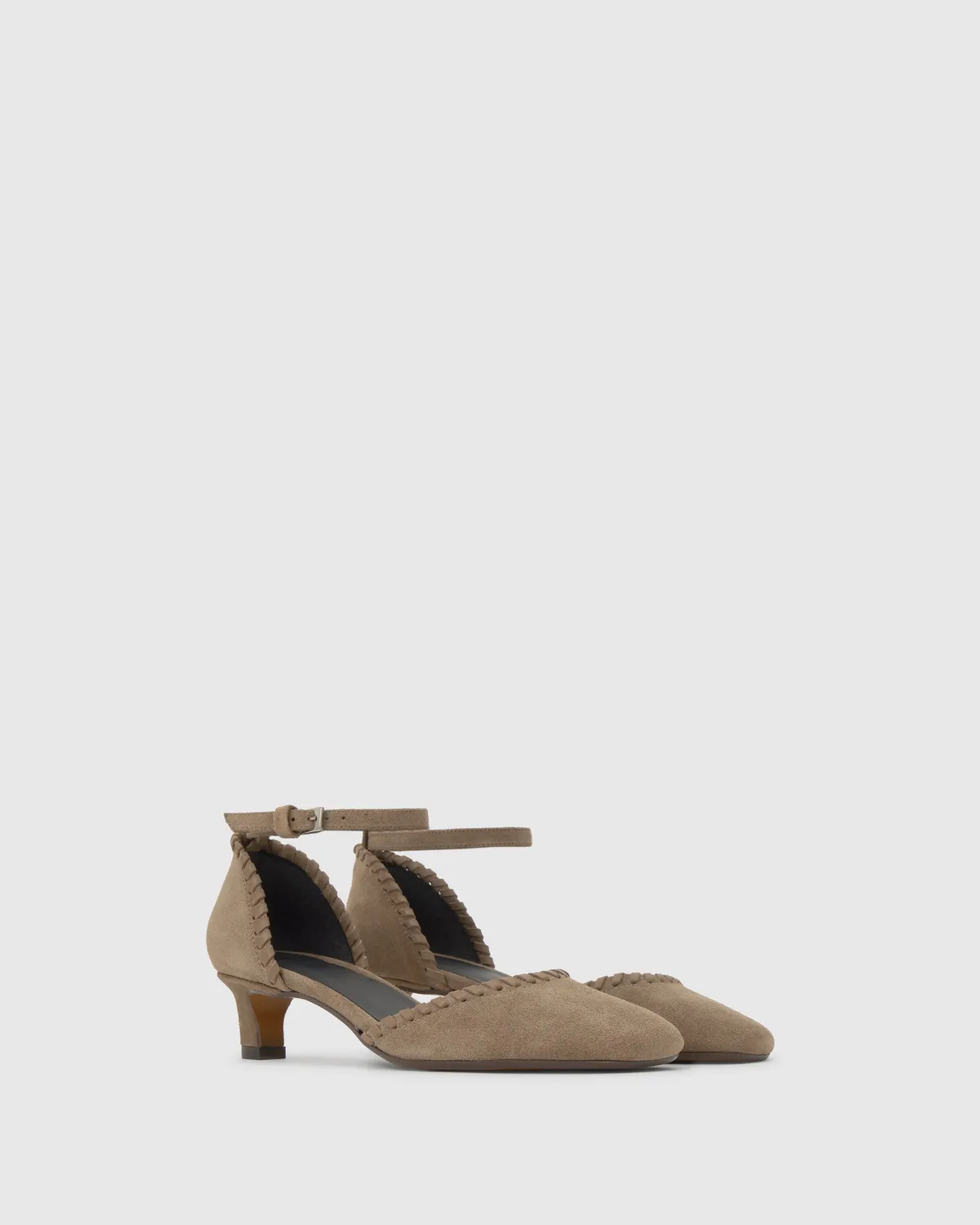 Castaner Adela 186 pumps topo suède