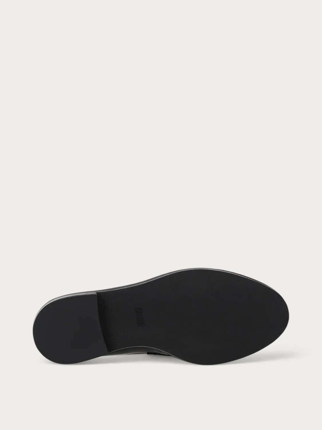 Frau Verona loafers rokerig bruin leer college