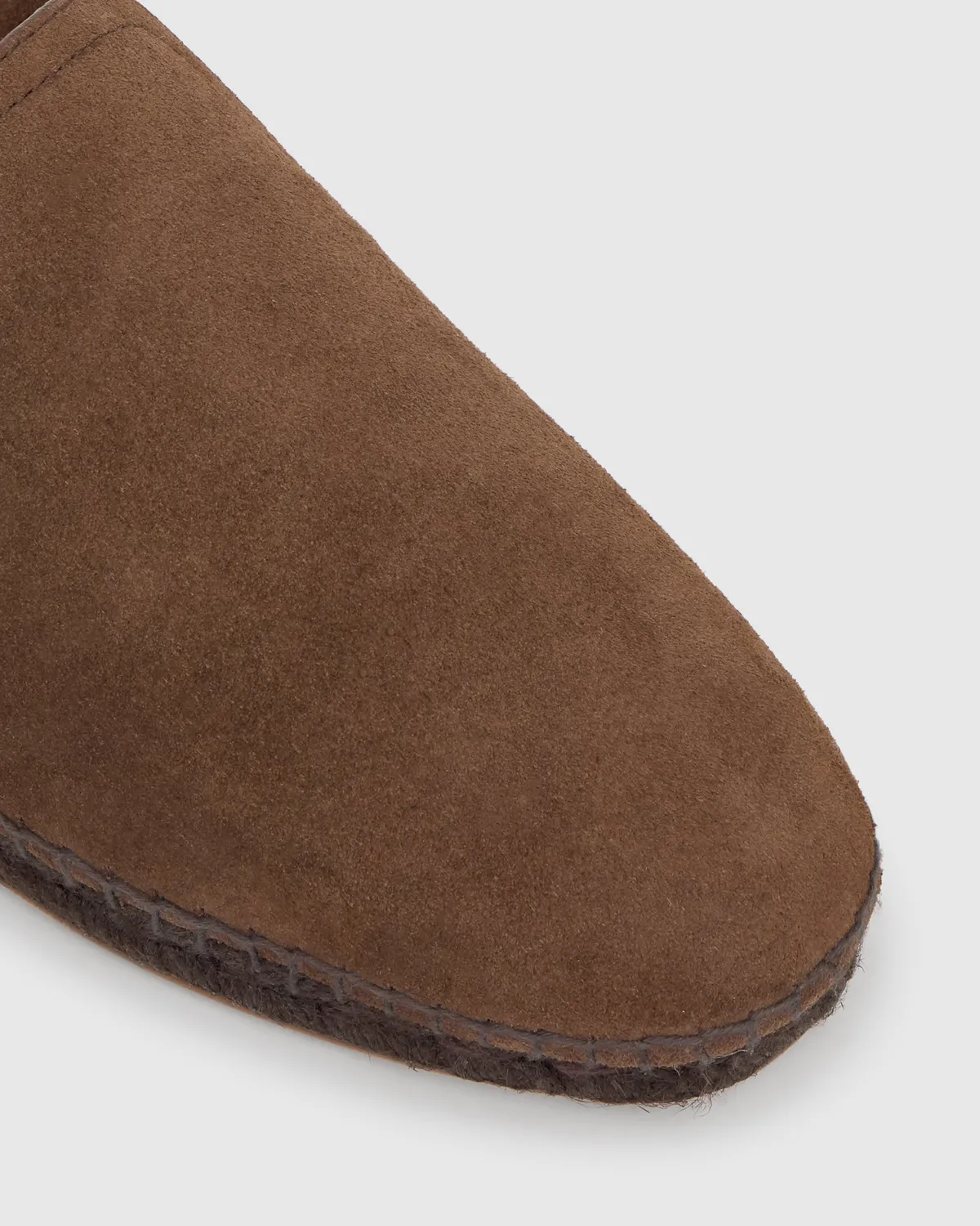 Castaner James C 269 espadrilles bruin leer