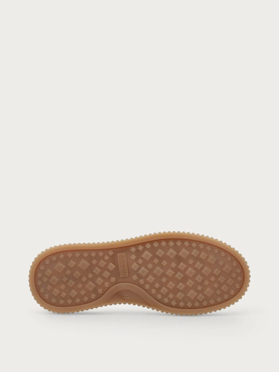 Frau Verona suède Beatle boots dames lichtbruin