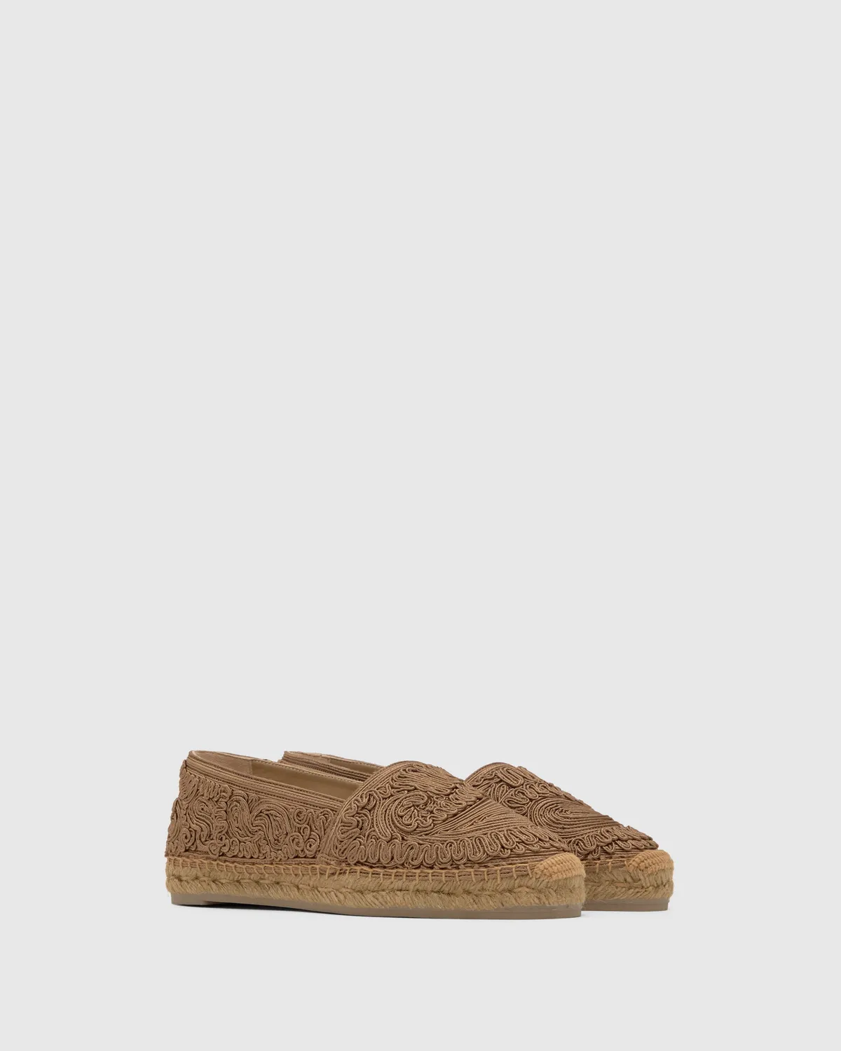 Castaner Kenda Paisley Etro T 271 espadrilles topo