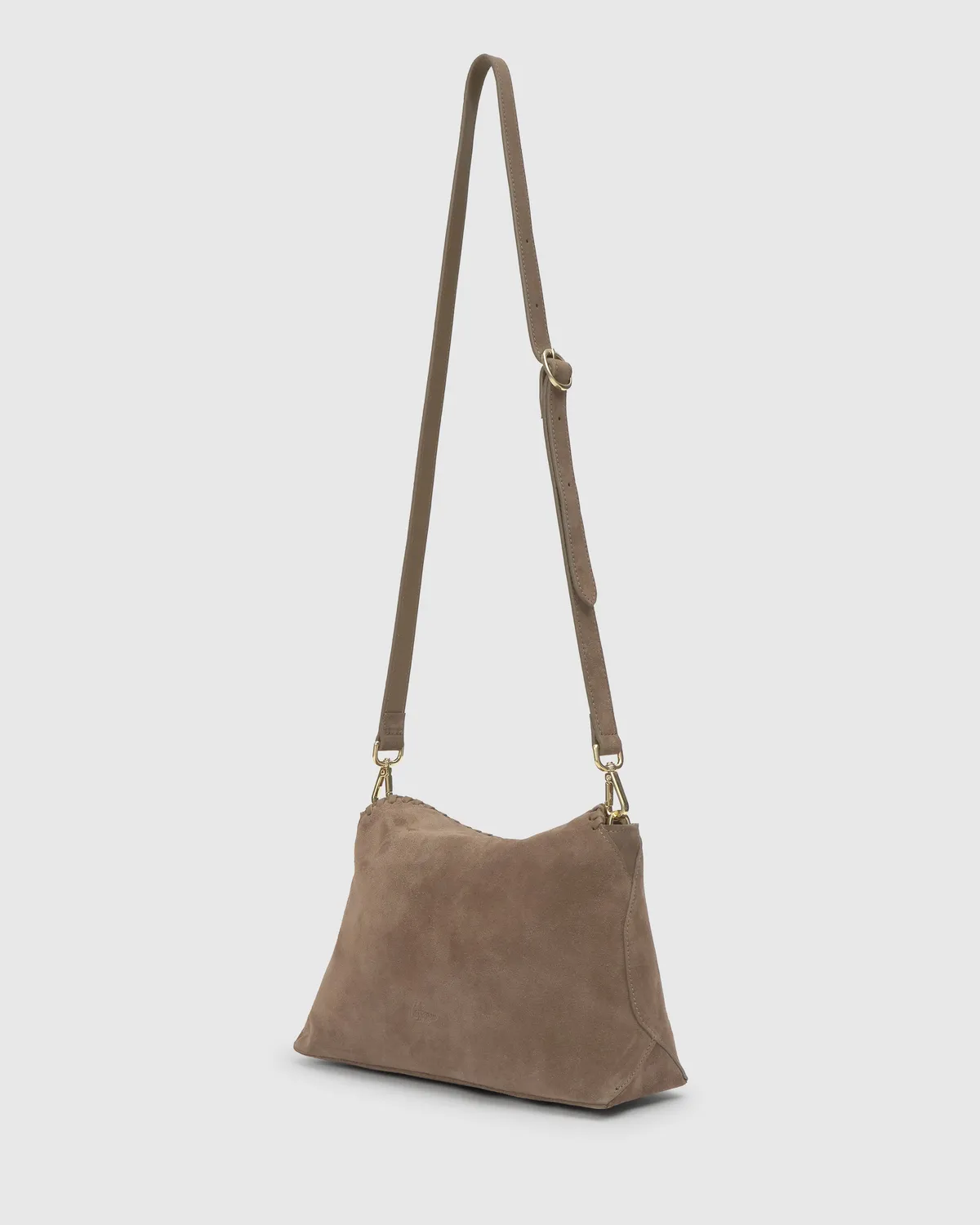 Castaner Isabel 186 tas topo suède