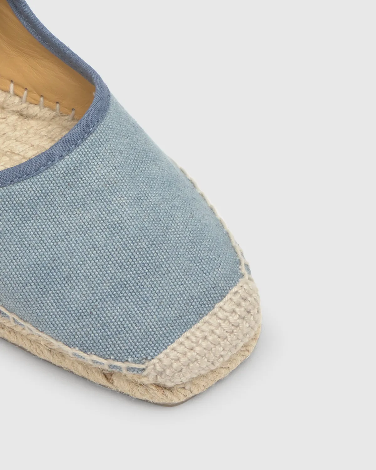 Castaner Padua 002 espadrilles acqua mary jane