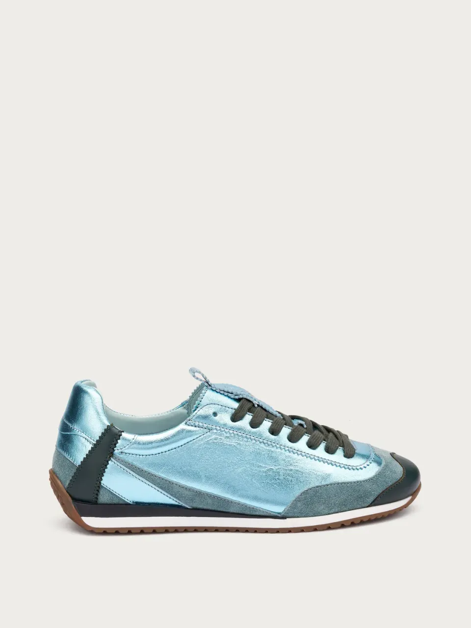 Frau Cromier Quantum Mint sneakers mint