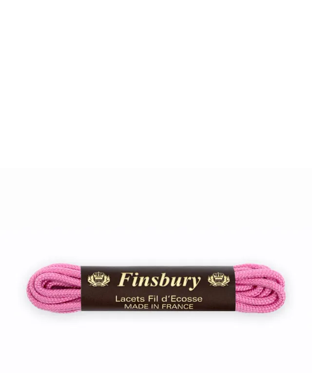 Finsbury Veters Katoen Oudroze 120 cm